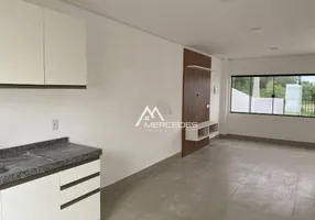 Foto 1 de Casa com 3 Quartos para alugar, 106m² em Espinheiros, Itajaí