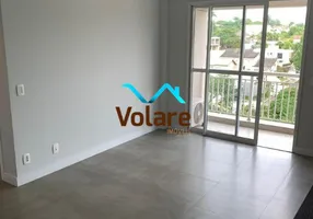 Foto 1 de Apartamento com 1 Quarto à venda, 51m² em Melville Empresarial Ii, Barueri