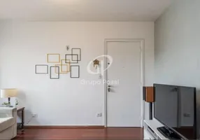 Foto 1 de Apartamento com 2 Quartos à venda, 56m² em Santo Amaro, São Paulo