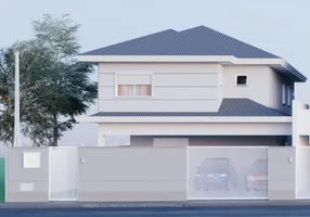 Foto 1 de Casa com 4 Quartos à venda, 270m² em Glória, Joinville
