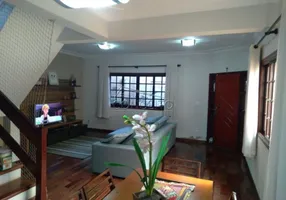 Foto 1 de Sobrado com 3 Quartos à venda, 173m² em Parque Bela Vista, Piracicaba