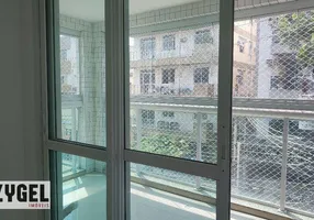 Foto 1 de Apartamento com 2 Quartos à venda, 65m² em Vila Isabel, Rio de Janeiro