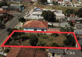 Foto 1 de Lote/Terreno à venda, 393m² em Boa Vista, Ponta Grossa