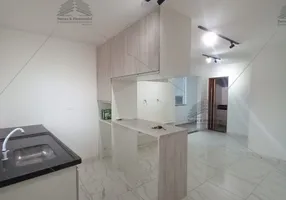 Foto 1 de Apartamento com 1 Quarto à venda, 35m² em Vila California, São Paulo