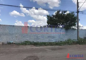 Foto 1 de Lote/Terreno à venda, 1000m² em Jardim Wenzel, Rio Claro