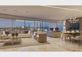 Foto 1 de Apartamento com 4 Quartos à venda, 268m² em Brasília Teimosa, Recife