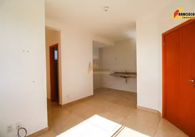 Foto 1 de Apartamento com 2 Quartos à venda, 47m² em Fabio Notini, Divinópolis