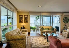 Foto 1 de Apartamento com 4 Quartos à venda, 243m² em Jardim Marajoara, São Paulo