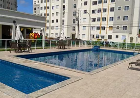Foto 1 de Apartamento com 2 Quartos à venda, 43m² em Cassange, Salvador
