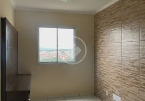 Foto 1 de Apartamento com 2 Quartos à venda, 54m² em Residencial Morada dos Pássaros, Jundiaí