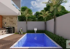 Foto 1 de Casa de Condomínio com 3 Quartos à venda, 209m² em Sao Bento, Paulínia