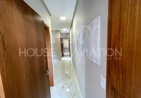 Foto 1 de Casa de Condomínio com 3 Quartos à venda, 170m² em Parqville Pinheiros, Aparecida de Goiânia