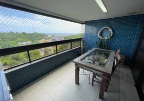 Foto 1 de Apartamento com 2 Quartos à venda, 78m² em Federação, Salvador