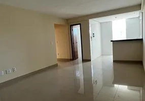 Foto 1 de Apartamento com 3 Quartos à venda, 73m² em São José, Montes Claros