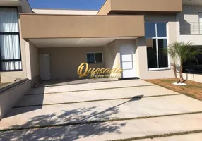 Foto 1 de Casa de Condomínio com 3 Quartos à venda, 173m² em Altos da Bela Vista, Indaiatuba