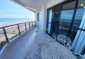 Foto 1 de Apartamento com 3 Quartos à venda, 165m² em Jardim Real, Praia Grande