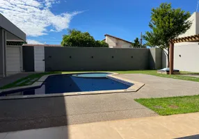 Foto 1 de Casa com 5 Quartos à venda, 288m² em Vila Alba, Campo Grande