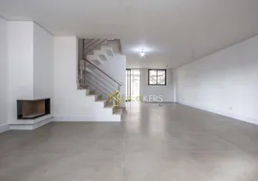 Foto 1 de Casa de Condomínio com 3 Quartos à venda, 271m² em Campina do Siqueira, Curitiba