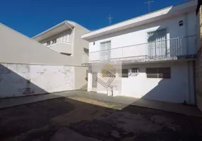Foto 1 de Casa com 3 Quartos à venda, 200m² em Jardim Bonfim, Campinas