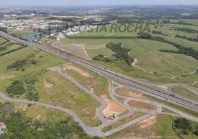 Foto 1 de Lote/Terreno à venda, 2785m² em Distrito Industrial, Salto