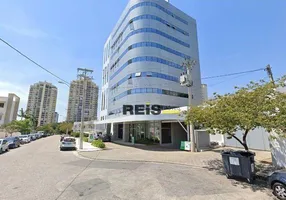 Foto 1 de Sala Comercial à venda, 47m² em Jardim Portal da Colina, Sorocaba