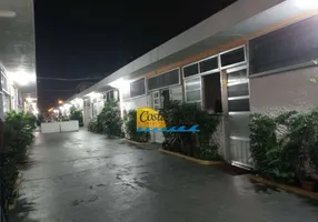 Foto 1 de Casa com 2 Quartos à venda, 59m² em Vila Guilhermina, Praia Grande