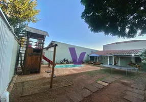 Foto 1 de Casa com 3 Quartos à venda, 162m² em Recanto das Águas, São Pedro