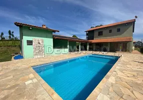 Foto 1 de Casa de Condomínio com 3 Quartos à venda, 1110m² em Curral, Ibiúna