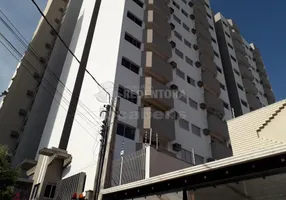 Foto 1 de Apartamento com 1 Quarto à venda, 50m² em Centro, São José do Rio Preto