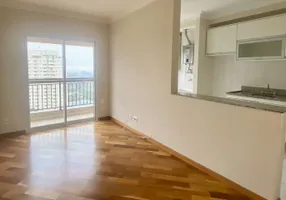 Foto 1 de Apartamento com 2 Quartos para alugar, 60m² em Tamboré, Barueri