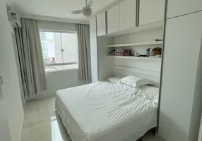 Foto 1 de Apartamento com 3 Quartos à venda, 90m² em Campo Grande, Salvador