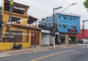 Foto 1 de Sobrado com 3 Quartos à venda, 340m² em Sapopemba, São Paulo