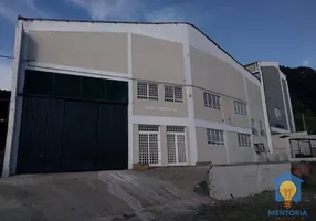 Foto 1 de Galpão/Depósito/Armazém à venda, 900m² em Chácaras Marco, Barueri