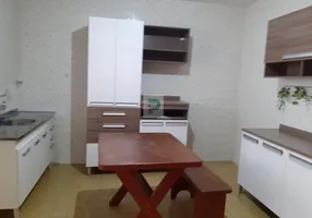 Foto 1 de Apartamento com 2 Quartos à venda, 82m² em Centro, Mogi das Cruzes