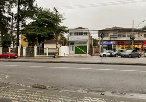 Foto 1 de Prédio Comercial para venda ou aluguel, 570m² em Vila Matias, Santos