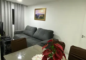 Foto 1 de Apartamento com 2 Quartos à venda, 52m² em , São Cristóvão