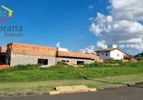 Foto 1 de Lote/Terreno à venda, 455m² em Mirante dos Ypês, Salto