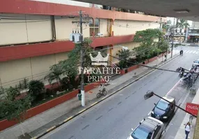 Foto 1 de Sala Comercial à venda, 42m² em Gonzaga, Santos