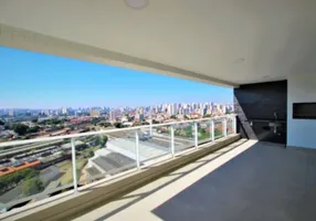 Foto 1 de Apartamento com 3 Quartos à venda, 127m² em Lapa, São Paulo