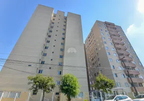 Foto 1 de Apartamento com 3 Quartos à venda, 65m² em Novo Mundo, Curitiba