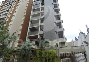 Foto 1 de Apartamento com 3 Quartos à venda, 120m² em Vila Carlito, Campinas