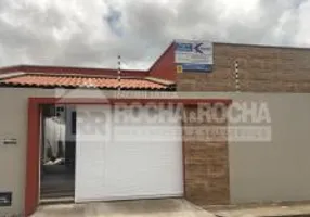 Foto 1 de Casa com 3 Quartos à venda, 162m² em Dirceu, Teresina