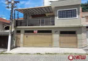Foto 1 de Casa com 3 Quartos para venda ou aluguel, 200m² em Água Fria, São Paulo