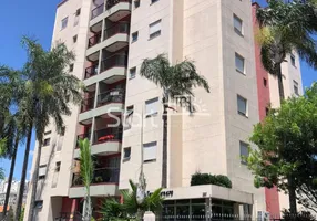 Foto 1 de Apartamento com 2 Quartos à venda, 76m² em Jardim Brasil, Campinas