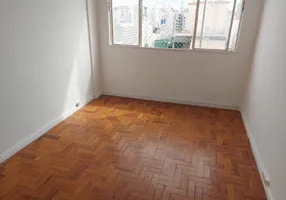 Foto 1 de Apartamento com 2 Quartos à venda, 44m² em Higienópolis, São Paulo
