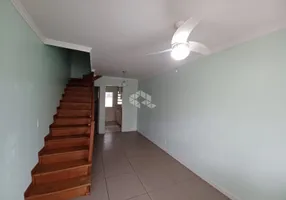 Foto 1 de Casa de Condomínio com 2 Quartos à venda, 88m² em Rio Branco, Canoas