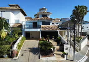 Foto 1 de Casa de Condomínio com 3 Quartos à venda, 205m² em Glória, Macaé