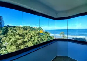 Foto 1 de Apartamento com 2 Quartos à venda, 75m² em Praia do Tombo, Guarujá