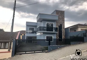 Foto 1 de Casa com 3 Quartos à venda, 230m² em Vila Nova, Joinville