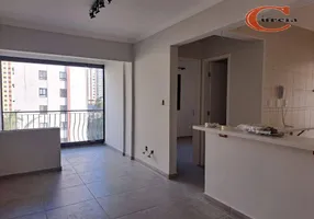 Foto 1 de Apartamento com 2 Quartos para alugar, 56m² em Saúde, São Paulo